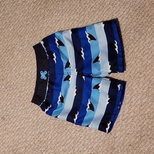 Boys swimming trunks